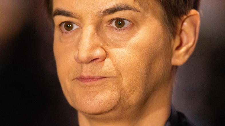 Ana Brnabić