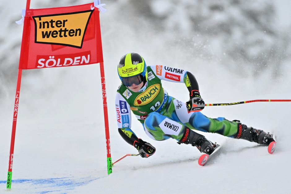 Neja Dvornik | Avtor: Profimedia