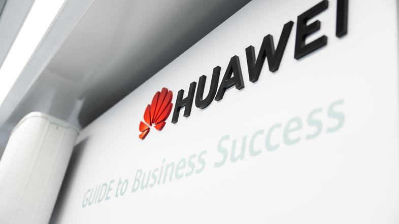 Huawei