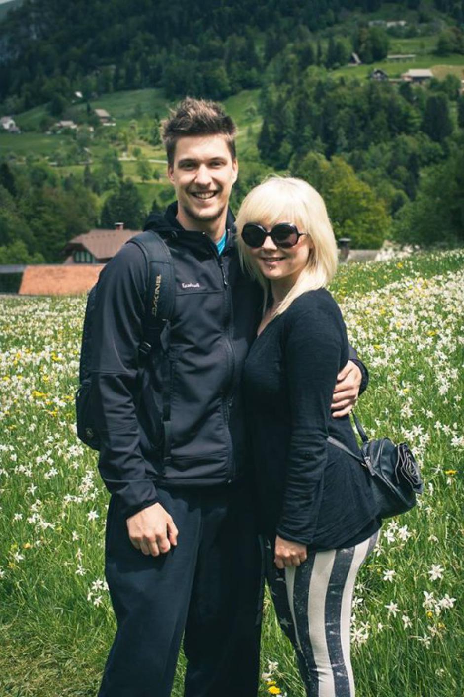 Jerica Zupan | Avtor: Andreja Cilenšek