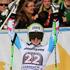 superveleslalom garmisch  anna fenninger