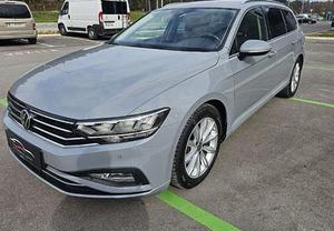 VW Passat Variant 2.0 TDI 150 Sportline DSG|fuLED|ACC|2xPDC|NAVI|ASS