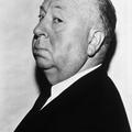 Alfred Hitchcock