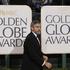 Golden Globe Award George Clooney