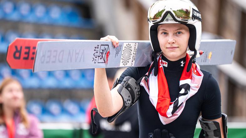 Maja Kovačič