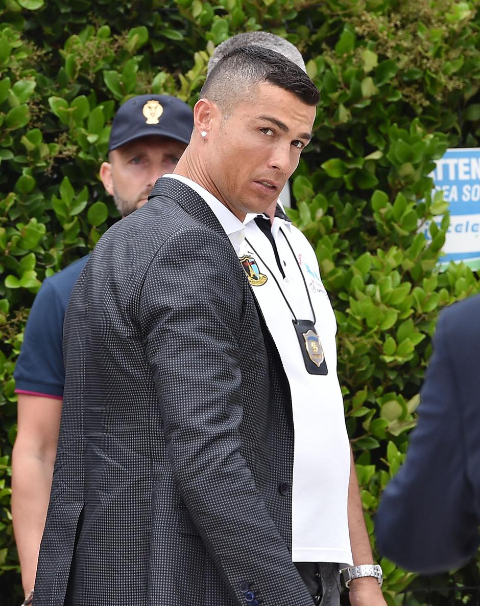 cristiano ronaldo | Avtor: Epa