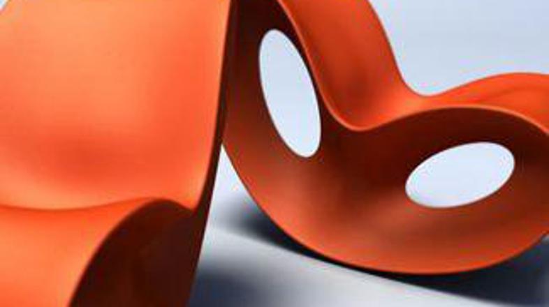 Razvedrilo v barvah.