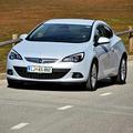 Opel astra GTC