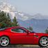 Alfa Romeo 8C