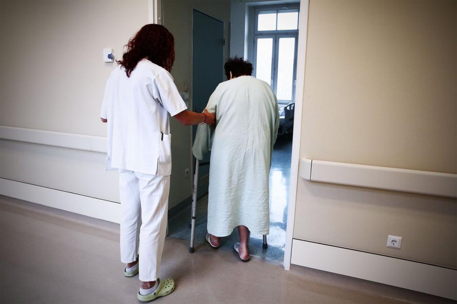 zdravstvo | Avtor: Saša Despot