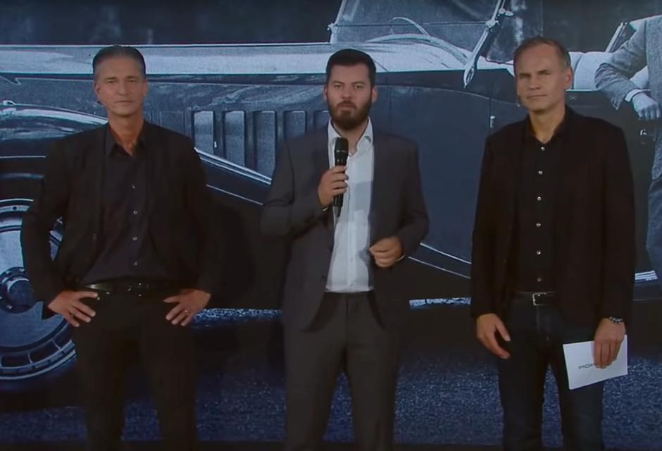 Bugatti Rimac, mate Rimac, Rimac Automobili, Rimac Automobiles | Avtor: Rimac Automobiles