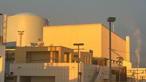 Nuklearna elektrarna Krško