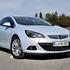 Opel astra GTC