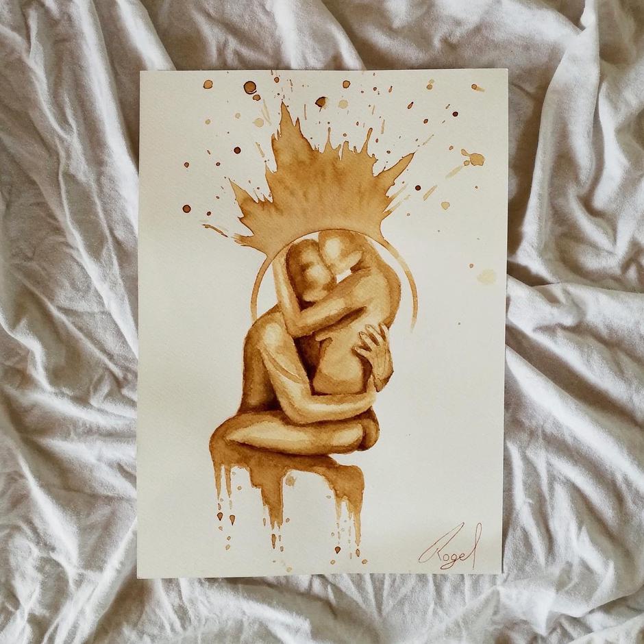 Ana Rogel | Avtor: Ana Rogel