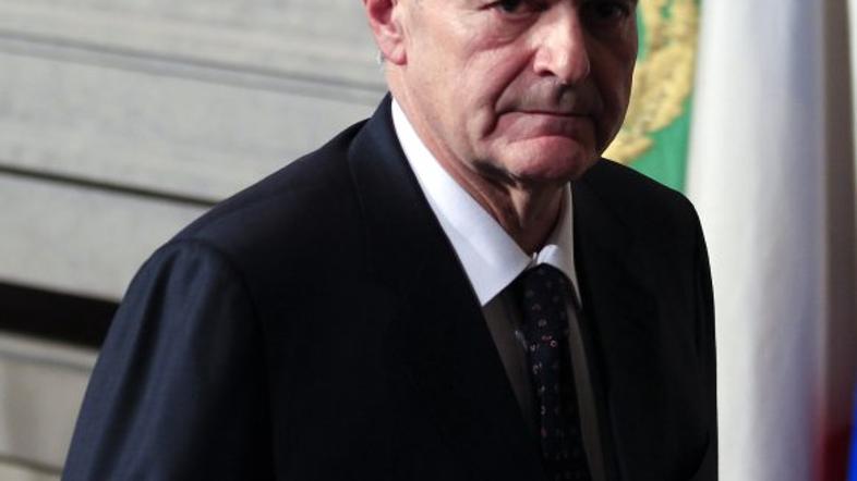 Pier Luigi Bersani