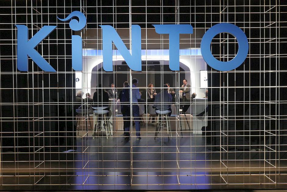 Toyota se v mobilno prihodnosti podaja z znamko Kinto | Avtor: Matija_Janežič