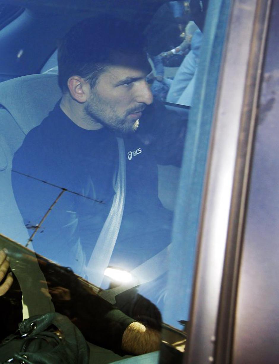 primož prost | Avtor: EPA