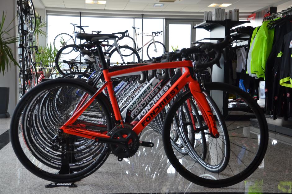 Jaka Čuk | Avtor: Gregor Prebil