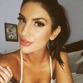 august ames