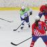 hokej Slovenija