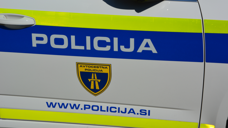 Avtocestna policija