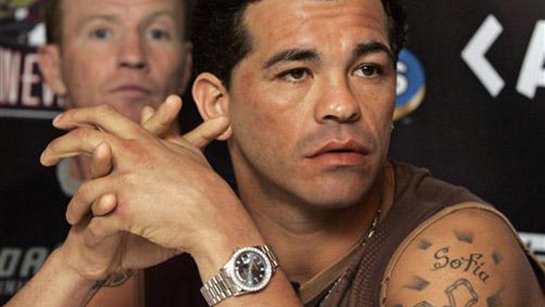 Gattija ni umorila njegova žena, temveč si je sodil sam.