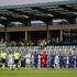 nogomet konferenčna liga, kvalifikacije, 2. krog, Koper - Runavik