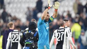 juventus gianluigi buffon