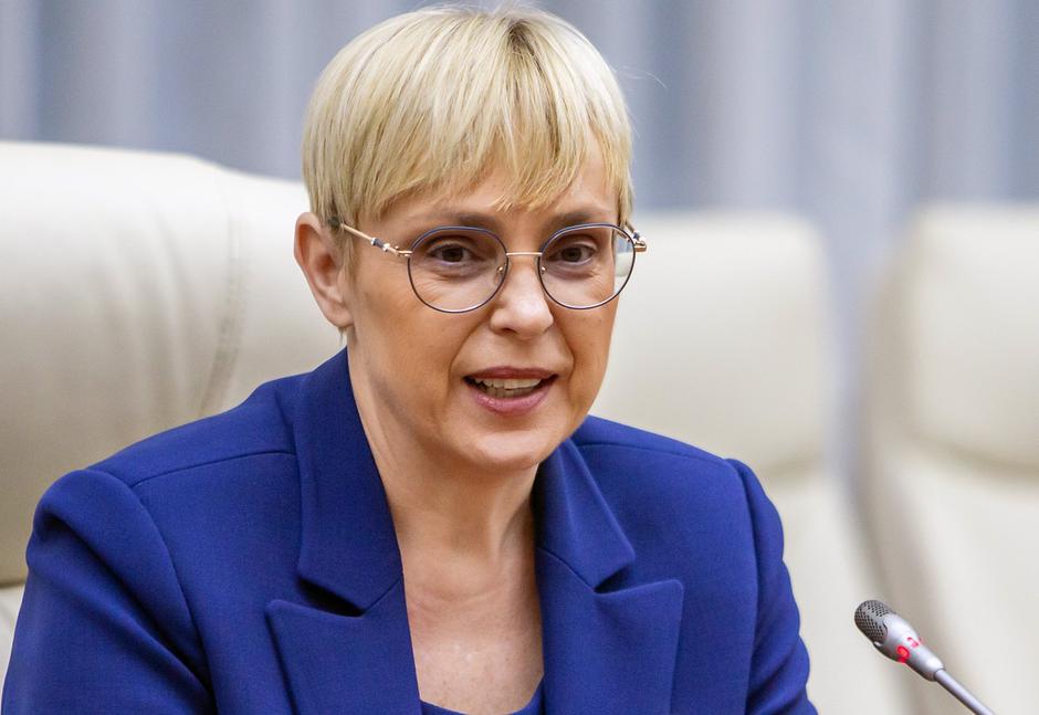 Nataša Pirc Musar | Avtor: Profimedia