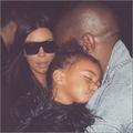 kim, north, kanye