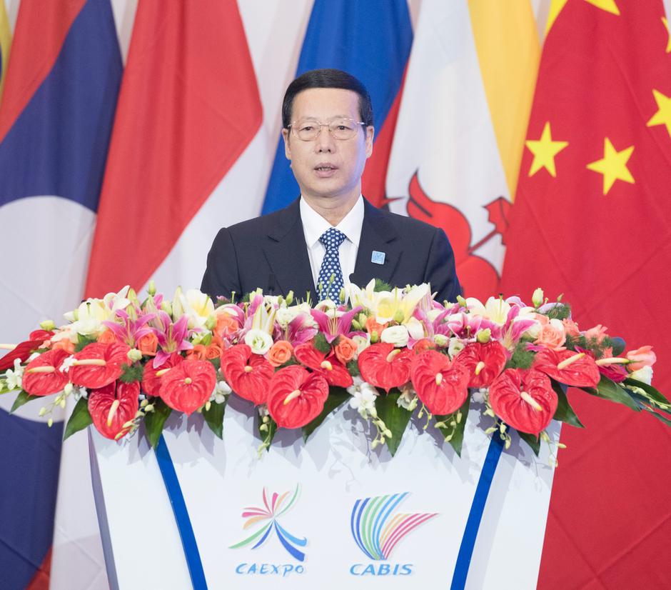 Zhang Gaoli | Avtor: Profimedia