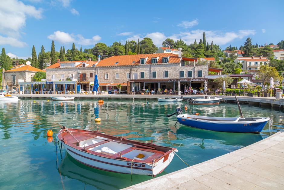 Cavtat | Avtor: Profimedia