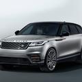 Range rover velar