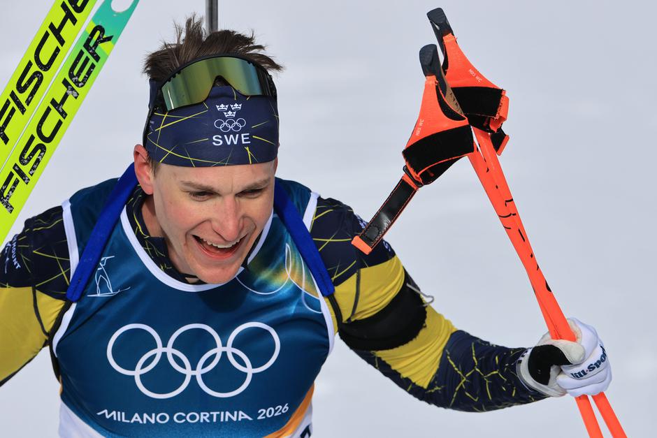 Martin Ponsiluoma | Avtor: Epa