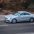 Mercedes-Benz CLA kupe