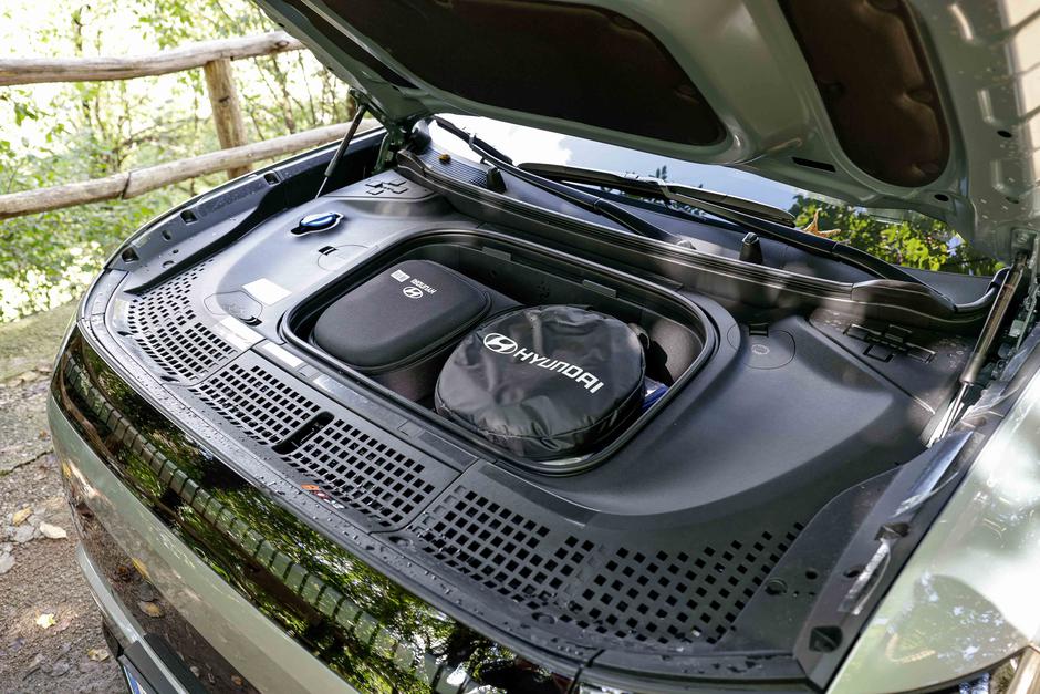 predstsvitev hyundai ioniq 9 | Avtor: Saša Despot