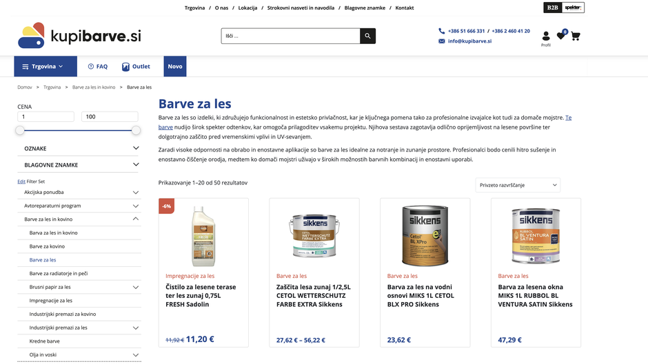 kupibarve.si | Avtor: kupibarve.si