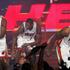 prihod Miami Heat LeBron James Dwyane Wade Chris Bosh julij 2010