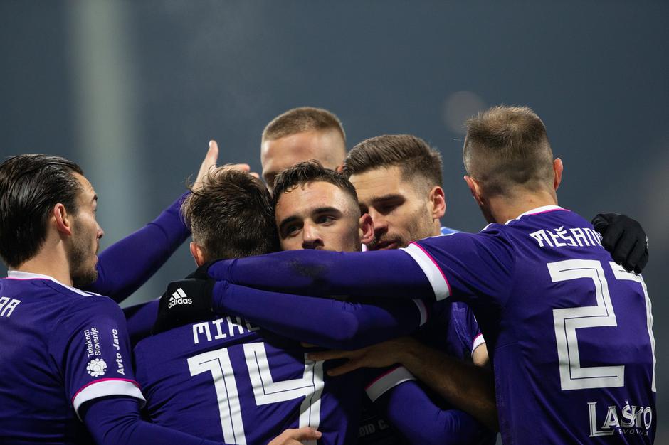 Aljoša Matko | Avtor: Profimedia