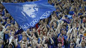 Euro 2016, Francija, Islandija