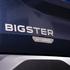 Dacia bigster C SUV