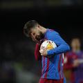 Gerard Pique