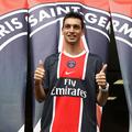 Javier Pastore PSG