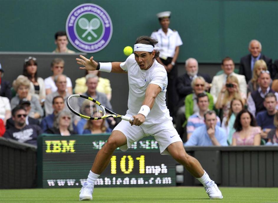 wimbledon prvi dan 2011