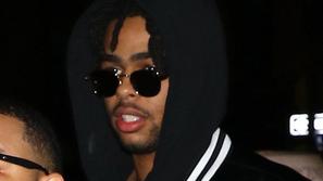 D'Angelo Russell