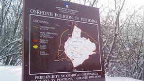 DPN za vadišče Poček bo javno razgrnjen poleti, vlada pa naj bi ga sprejela sred