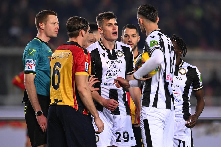 Lorenzo Lucca | Avtor: Profimedia