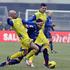 (Chievo : Atalanta)