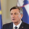 Borut Pahor