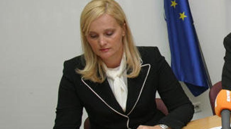 Durs, ki ga vodi Mojca Centa Debeljak, je davčnim zavezancem, ki so lani plačali